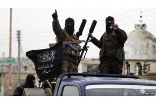 Organisasi Binaan Al-Qaeda Rebut Pangkalan Militer Wadi Al Deif