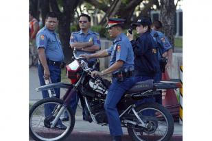 2.000 Polisi Diminta Kenakan Popok Selama Kunjungan Paus di Filipina