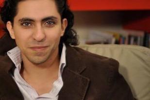 Wartawan Arab Saudi  Jalani Hukum Cambuk 1.000 Kali