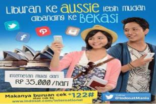 Indosat Minta Maaf atas Iklannya yang Mengolok-olok Bekasi