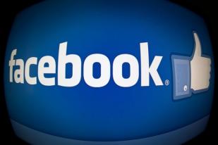 Indonesia Pengguna Facebook Terbesar Dunia via "Mobile"