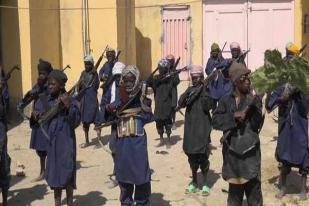 Boko Haram Makin Sadis, Uni Afrika Terjunkan 7.500 Tentara