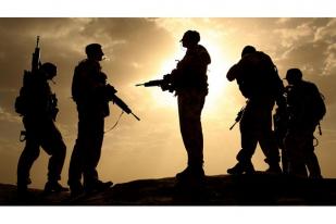 Militer Inggris Bentuk Brigade Khusus untuk Medsos