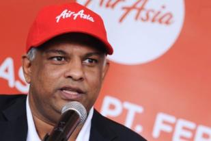 AirAsia Mulai Berpromosi Online Setelah Vakum Sebulan