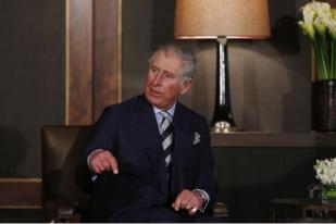 Pangeran Charles Kecam Pembunuhan Brutal Mengatasnamakan Islam