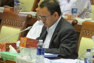 Menteri ESDM Minta Jokowi Hindari Bongkar Pasang Direksi Pertamina