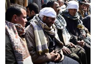 ISIS Sandera 90 Penduduk Kristen Assyria 