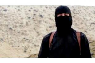 Terungkap, Identitas Algojo ISIS di Video Pemenggalan Kepala