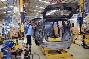 General Motor Berhenti Produksi di Indonesia, 500 Karyawan di-PHK