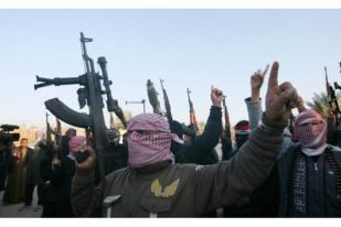 Arab Ingin AS Gempur ISIS Lewat Perang Darat
