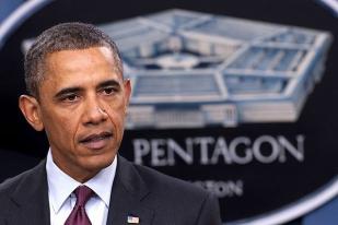 Obama: Iran Belum Membuat Senjata Nuklir