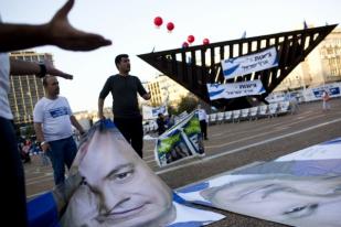 Besok Pemilu Israel, Netanyahu Isyaratkan Kemungkinan Dirinya Kalah