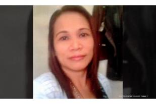 Jelang Eksekusi, Majikan Mary Jane Serahkan Diri di Filipina 