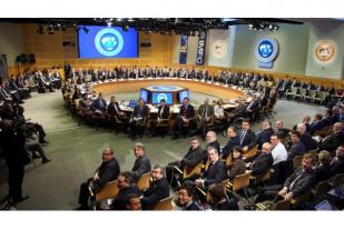 Utang RI ke IMF Tetap Ada Kecuali Berhenti Jadi Anggota    