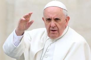 Presiden Kuba Bertemu Paus di Vatikan Minggu Depan