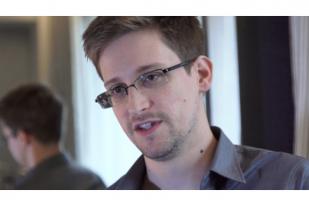 Buku Ex Pejabat CIA Beberkan Kaitan Snowden dengan ISIS
