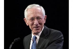 Fischer: Kekhawatiran Terhadap Kenaikan Bunga The Fed Berlebihan