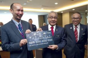 BRI Kerja Sama dengan Bank Koperasi Islam Terbesar Malaysia