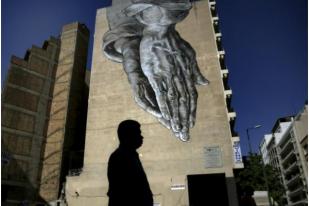 Krisis Yunani Picu Angka Bunuh Diri dan Depresi