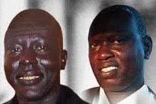 Sudan Bebaskan 2 Pendeta Gereja Injili dari Ancaman Hukuman Mati