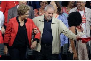 Hakim Batalkan Penunjukan Lula sebagai Kastaf Kepresidenan Brasil