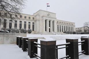 Federal Reserve Tetapkan Aturan Baru untuk Bank Besar