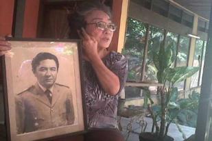 Istri Gubernur DKI 1964-1965 Henk Ngantung Tutup Usia