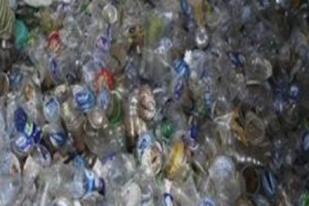 Mengubah Sampah Plastik Menjadi Uang