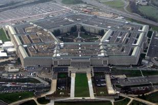 Pentagon: Belasan Warga AS Bergabung NIIS