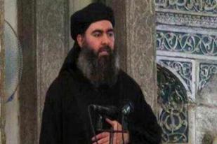 Ajudan Al-Baghdadi Meninggal dalam Serangan di Mosul