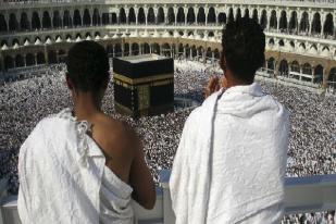 Pelunasan Biaya Haji Ditutup, Tersisa 284 Kursi 