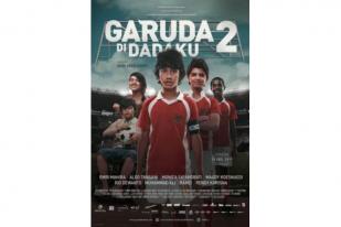 "Garuda di Dadaku" Diputar di Festival Film ASEAN