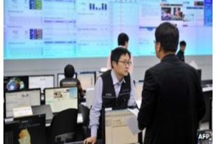 Serangan Cyber Memukul Website Korea Selatan