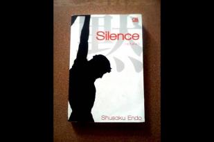 Scorsese akan Filmkan Novel Shusaku Endo, ‘Silence’
