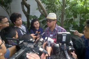 Kunjungi Kemenko Polhukam, Tim Jokowi-JK Dijelaskan UU KKR