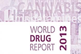 PBB Kesulitan Identifikasi Narkoba NPS