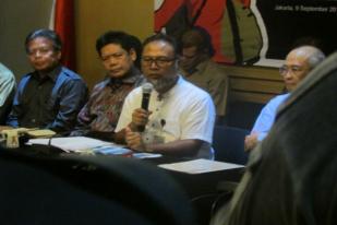 Bambang Widjojanto: Mercy Tak Tepat Jadi Fasilitas Menteri