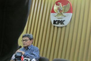 KPK Tetapkan GM PT Hutama Karya jadi Tersangka