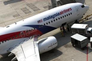 Pencarian MH370 Seperti Menelisir Semut di Lapangan