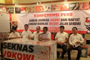 Jokowi akan Teleconference dengan Masyarakat dari Sabang-Merauke