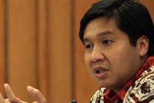 Pilih Rudiantara, Maruarar Sirait Hargai Keputusan Presiden