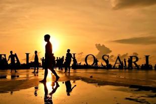 Ratusan Tanaman di Makassar Dirusak, Camat Berang