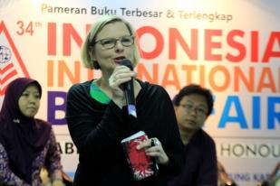 Jelang FBF 2015, Jurnalis Indonesia Harus Perkaya Informasi