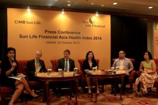 Sun Life Raih Tiga Penghargaan Asian Legal Business