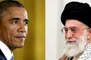 Obama Kirim Surat Rahasia untuk Pemimpin Tertinggi Iran