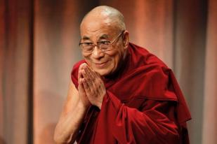 Dalai Lama Ingin Buddha Tibet Tinggalkan Metode Reinkarnasi