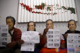 Presiden Jokowi: Pilkada Langsung, Buah Demokrasi Paling Manis
