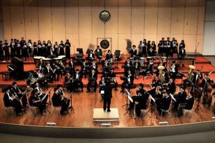 Kemendikbud Siapkan Orkestra Negara