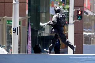 Motif Teror Sydney Belum Diketahui, Komunitas Muslim Siap Bantu