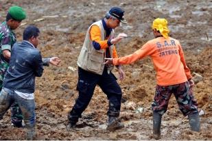 Pakar Geologi UGM Paparkan Hasil Investigasi Longsor Banjarnegara